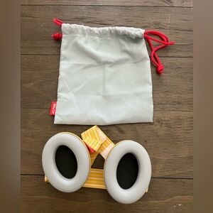 ✨NWOT✨ Alpine Muffy Baby Ear protection for loud noise